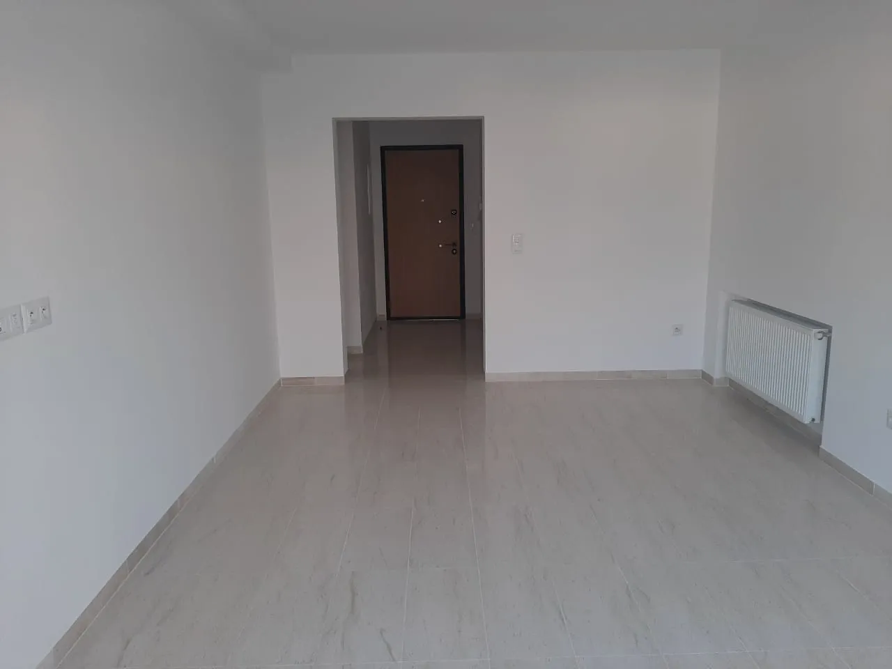 Appartement de Charme à Soukra