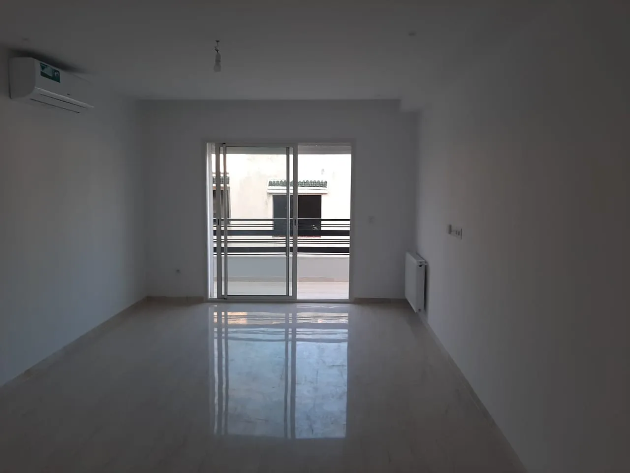 Appartement de Charme à Soukra
