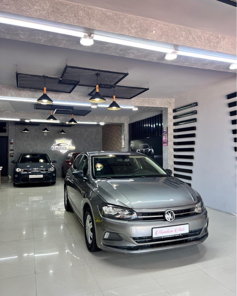 Polo8