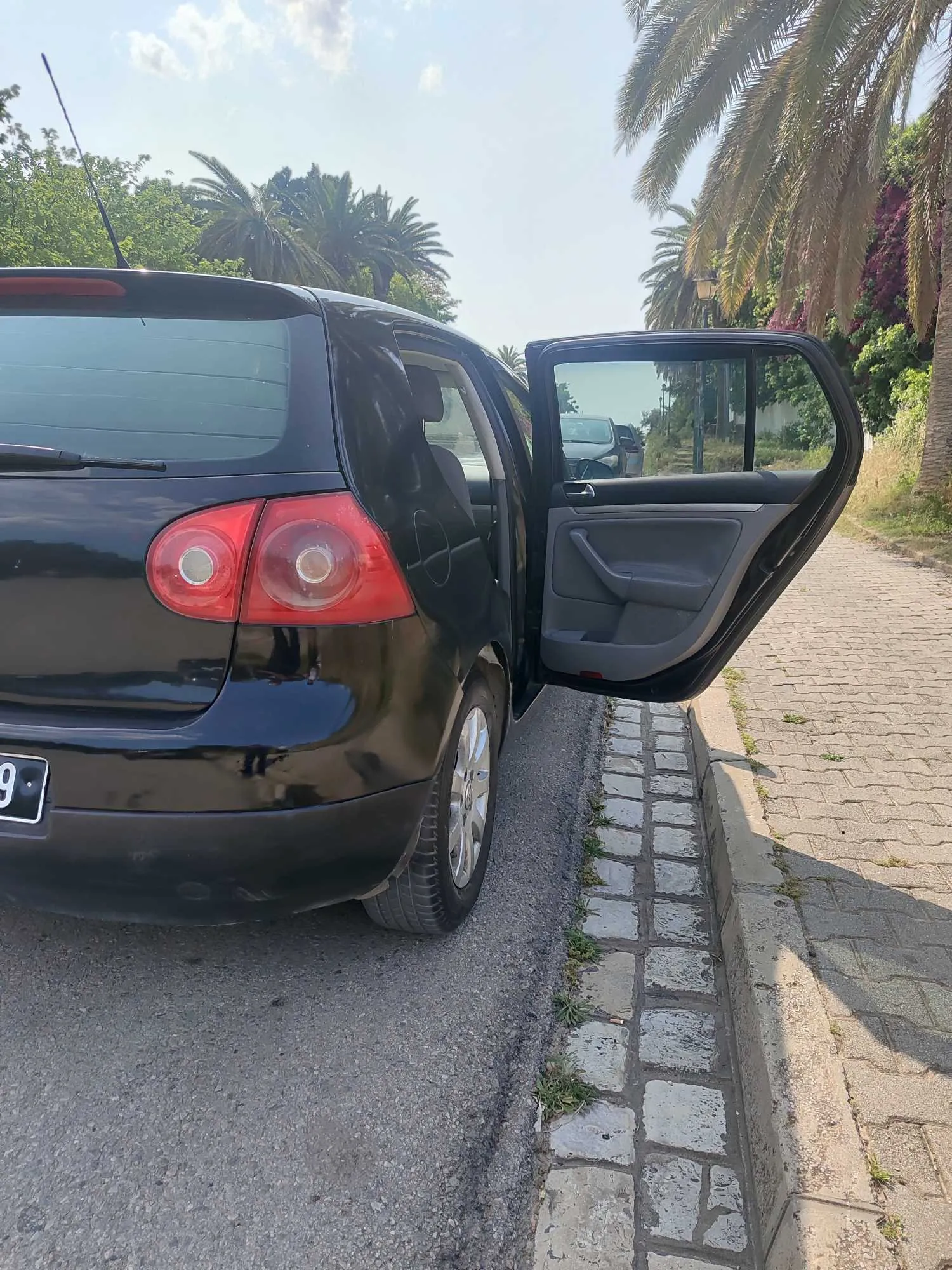 Golf 5 - 1.4 Essence