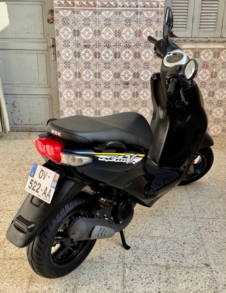 Ovetto nouveau 🇫🇷