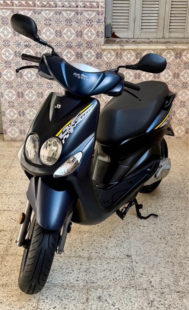 Ovetto nouveau 🇫🇷
