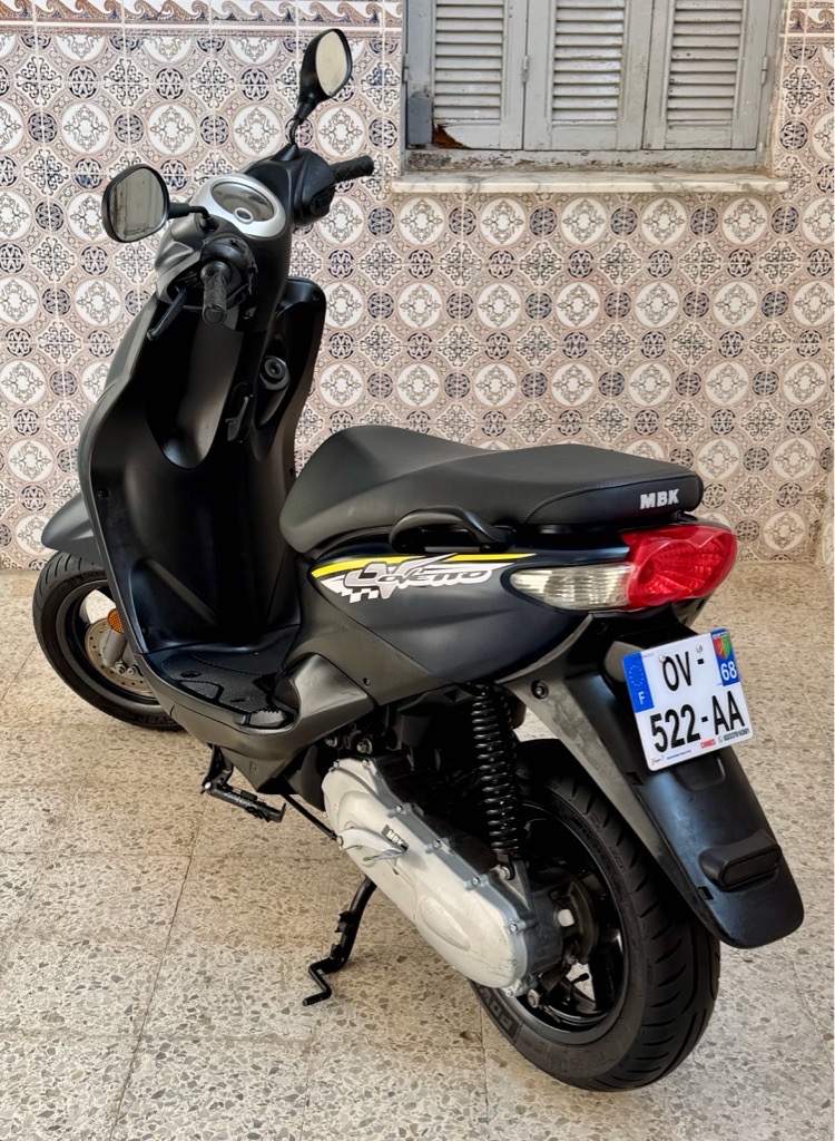 Ovetto nouveau 🇫🇷