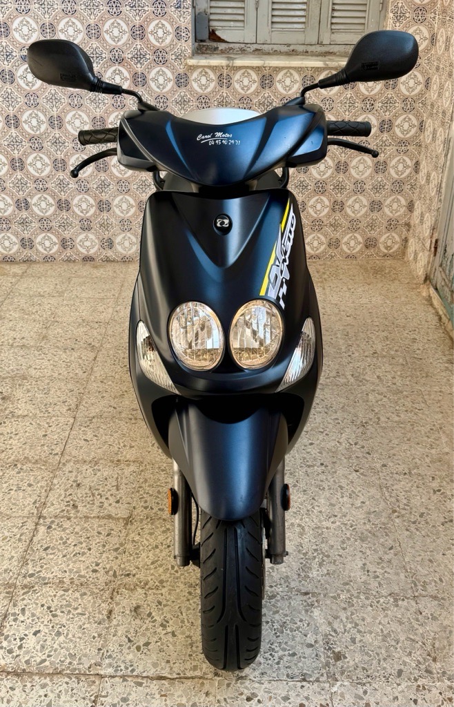 Ovetto nouveau 🇫🇷