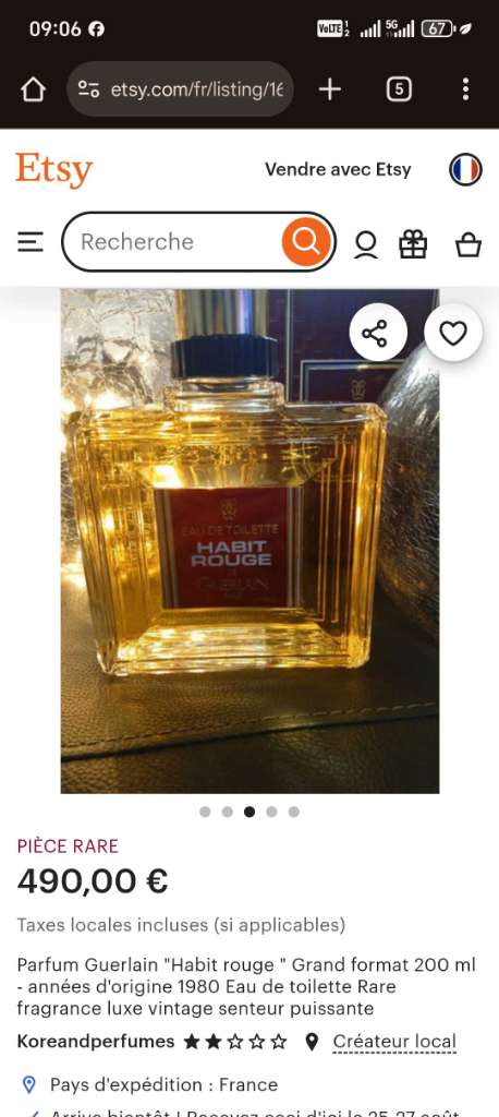 Parfum