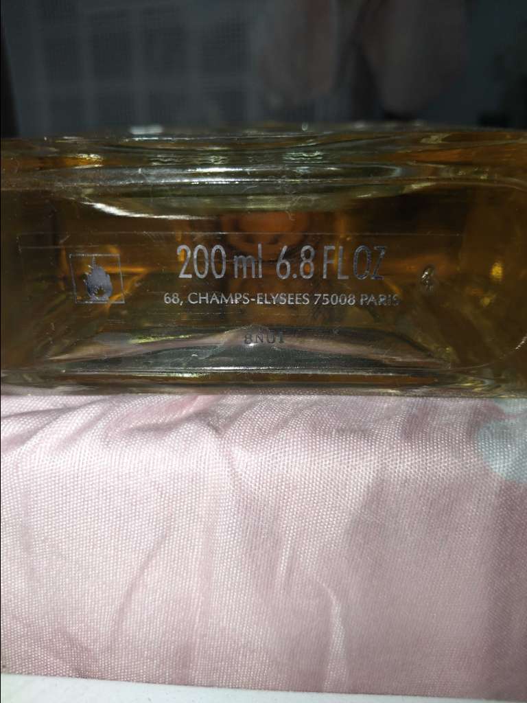 Parfum