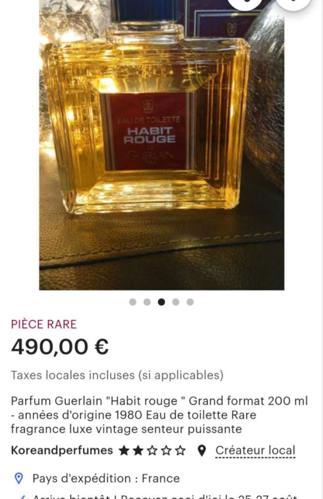 Parfum