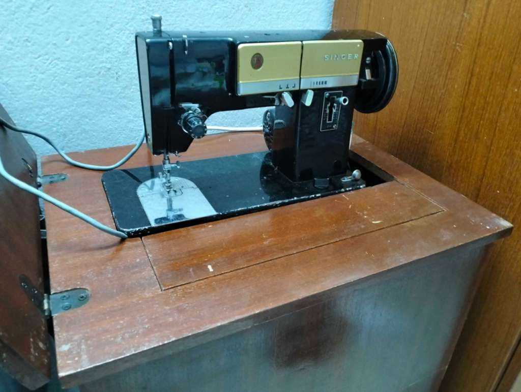 Sfax route kaied Mohamed km 2