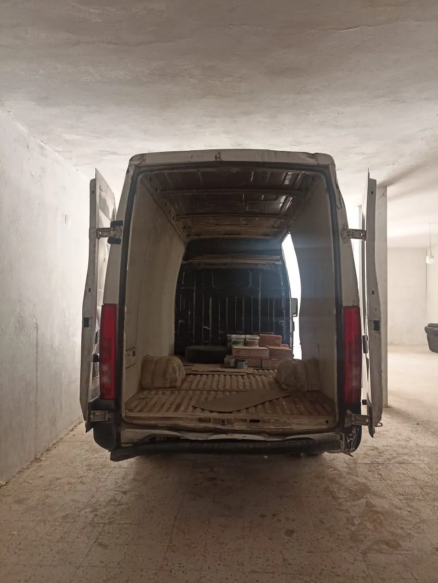 Iveco daily 15c11
