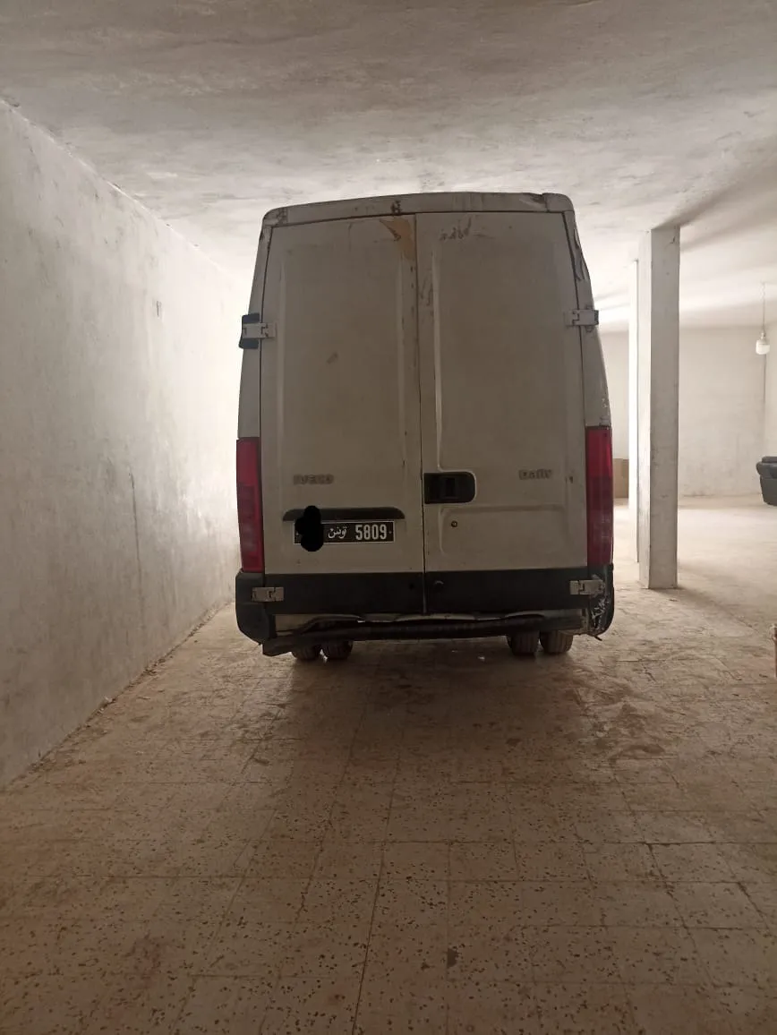 Iveco daily 15c11