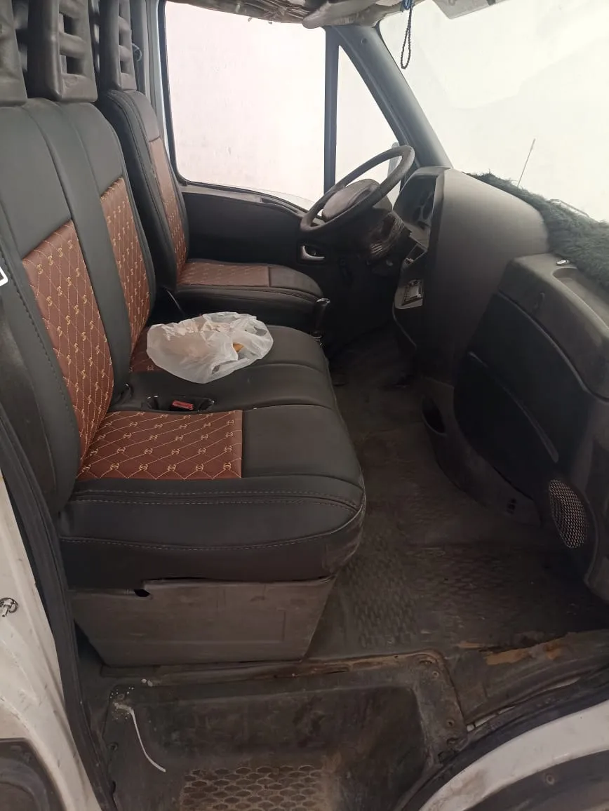 Iveco daily 15c11