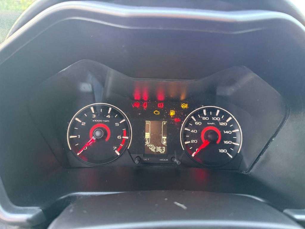 Mahindra kuv k8 1ère main ✋