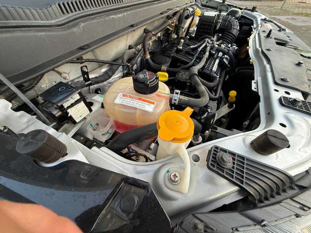 Mahindra kuv k8 1ère main ✋