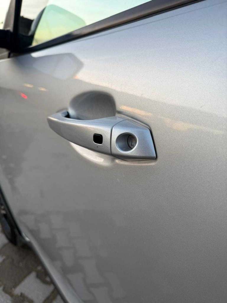 Mahindra kuv k8 1ère main ✋