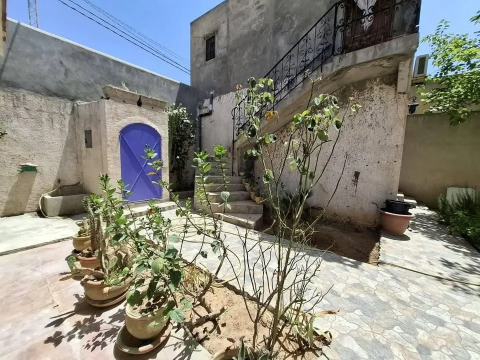 villa arabesque avec jardin 29730412