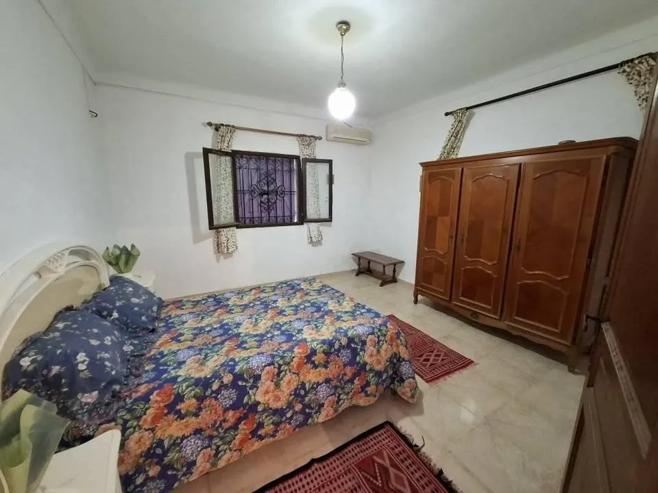 villa arabesque avec jardin 29730412