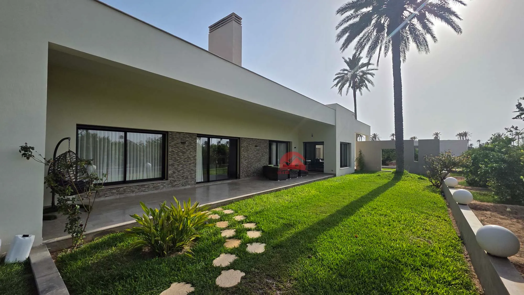 Villa haut de gamme à vendre à Djerba Midoun ZA - V727