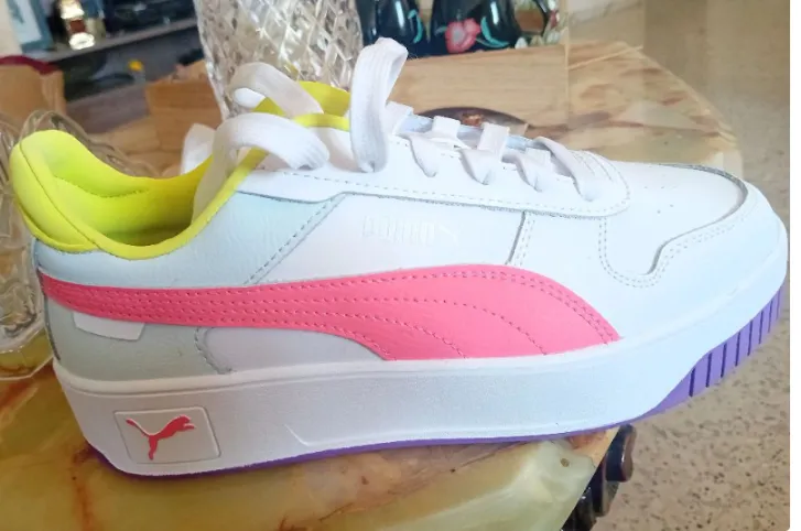 Basket Puma