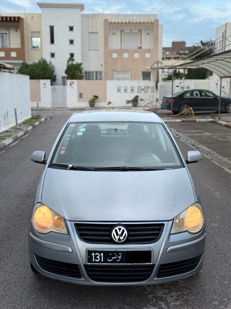 ⚜️ POLO 6 CONFORTLINE ⚜️  