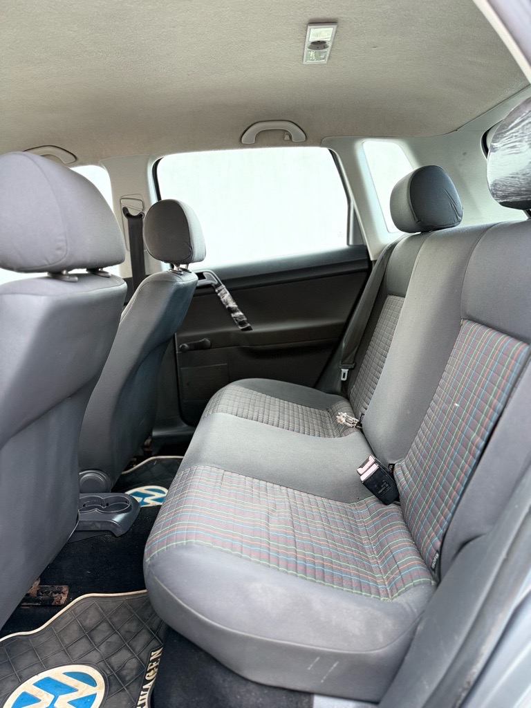 ⚜️ POLO 6 CONFORTLINE ⚜️  