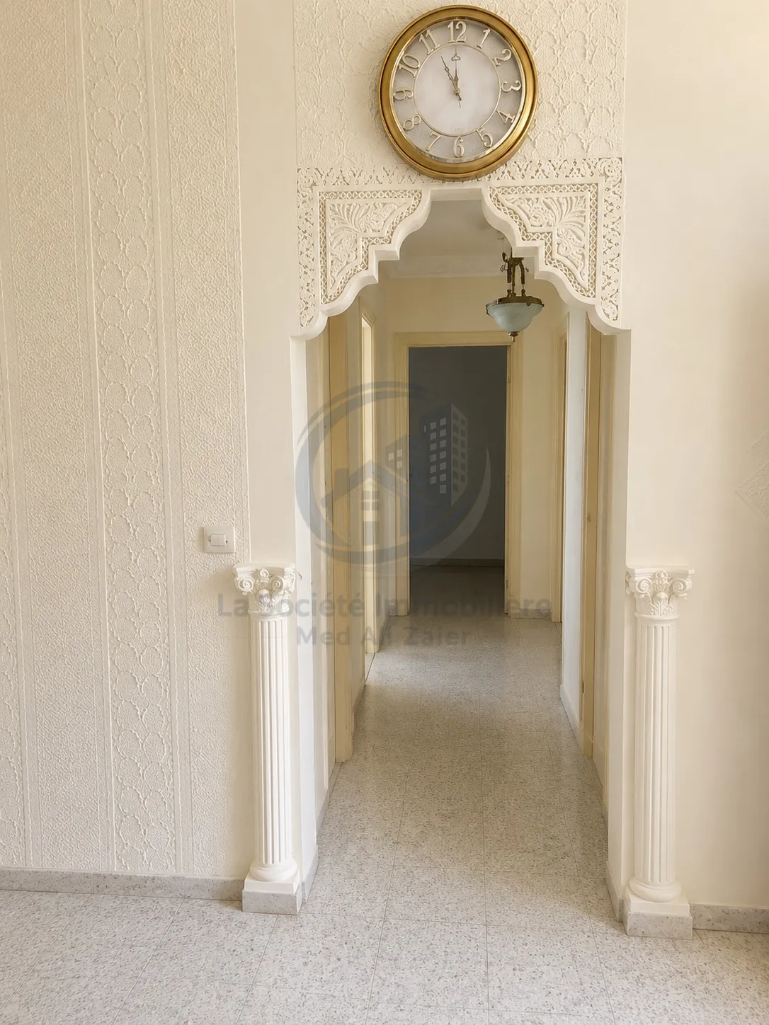 À VENDRE – Appartement S+3 au Cœur d'Ariana Centre | Emplacement Premium