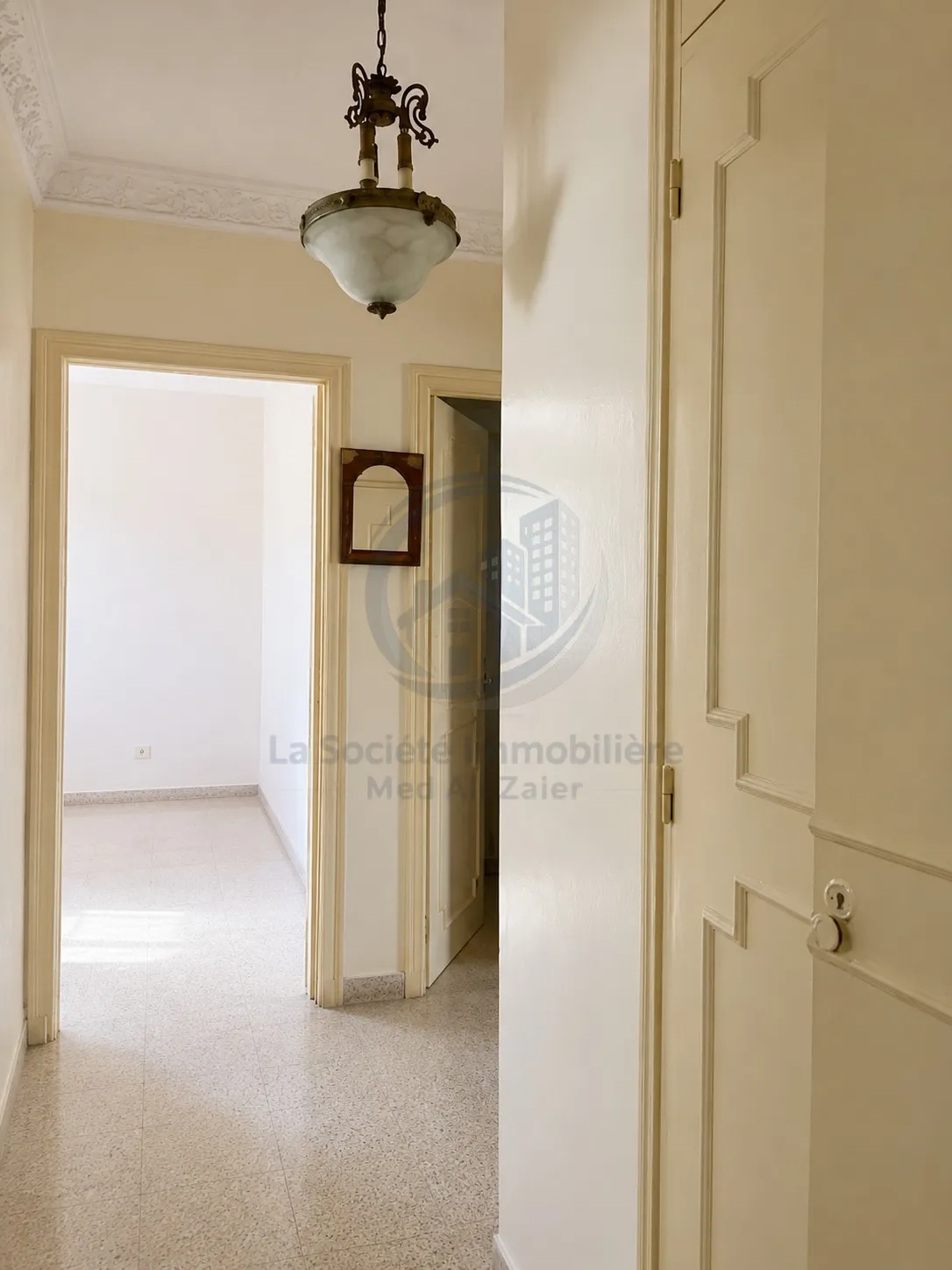 À VENDRE – Appartement S+3 au Cœur d'Ariana Centre | Emplacement Premium