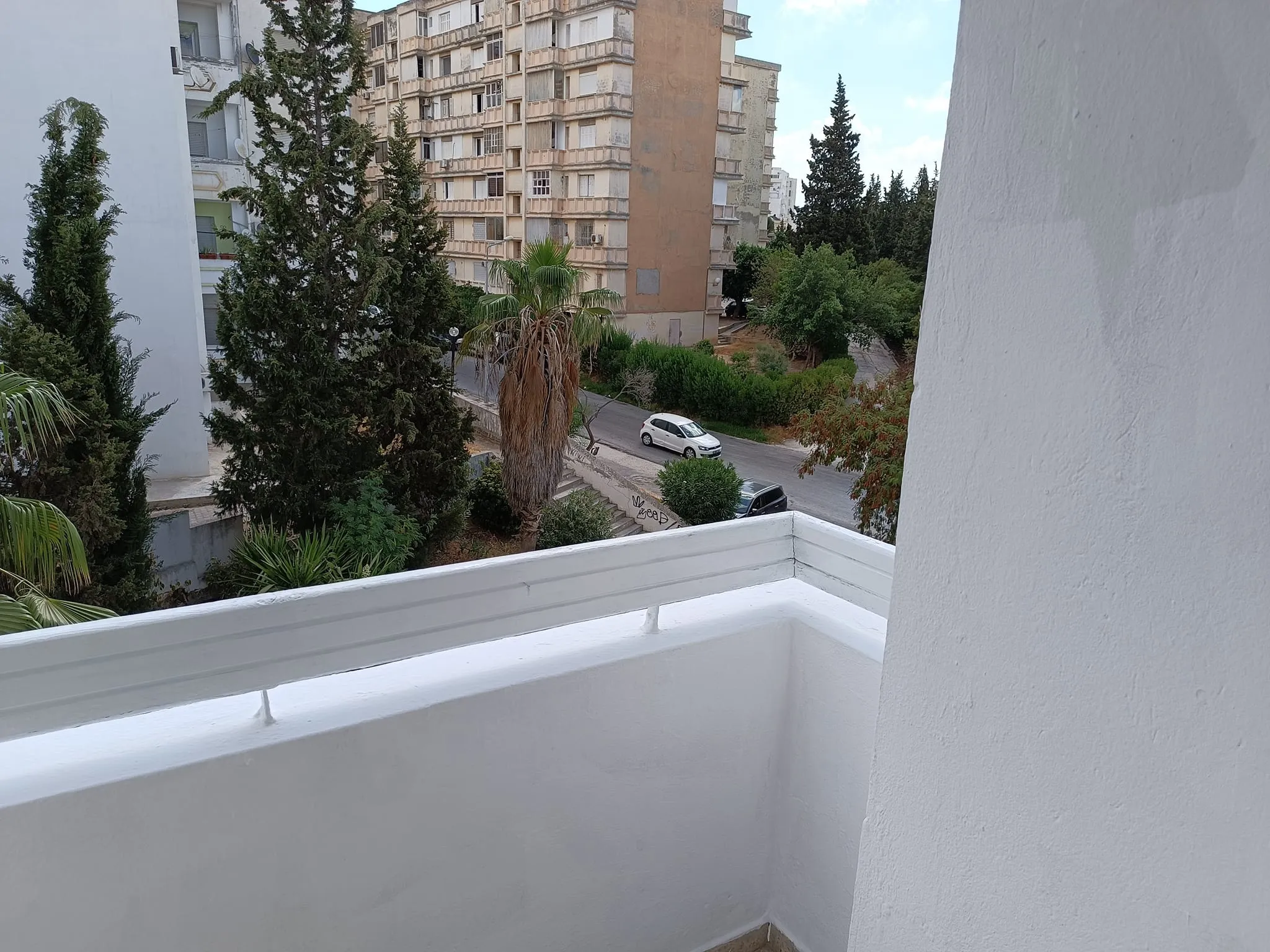APPARTEMENT MENZAH 7