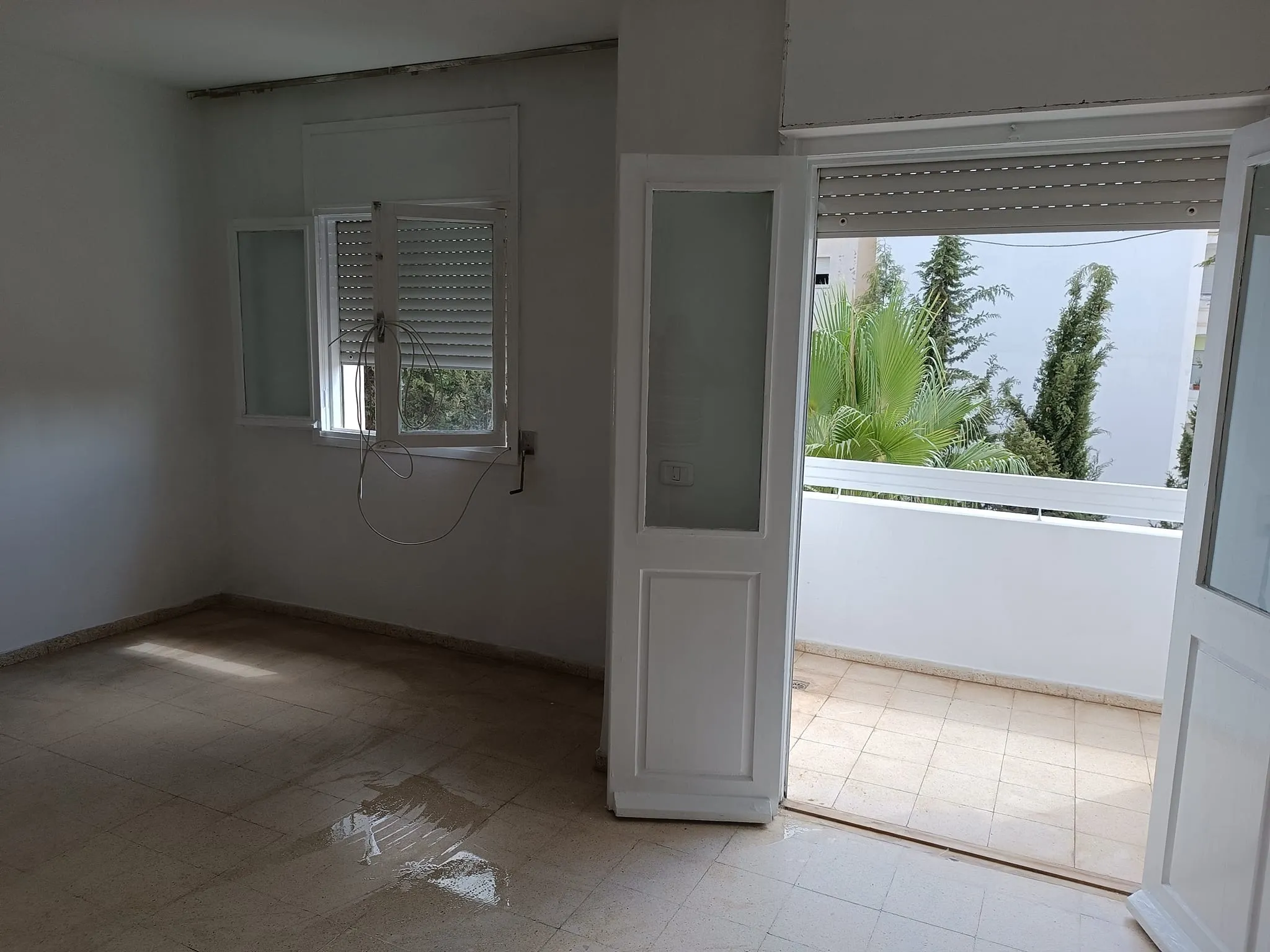 APPARTEMENT MENZAH 7
