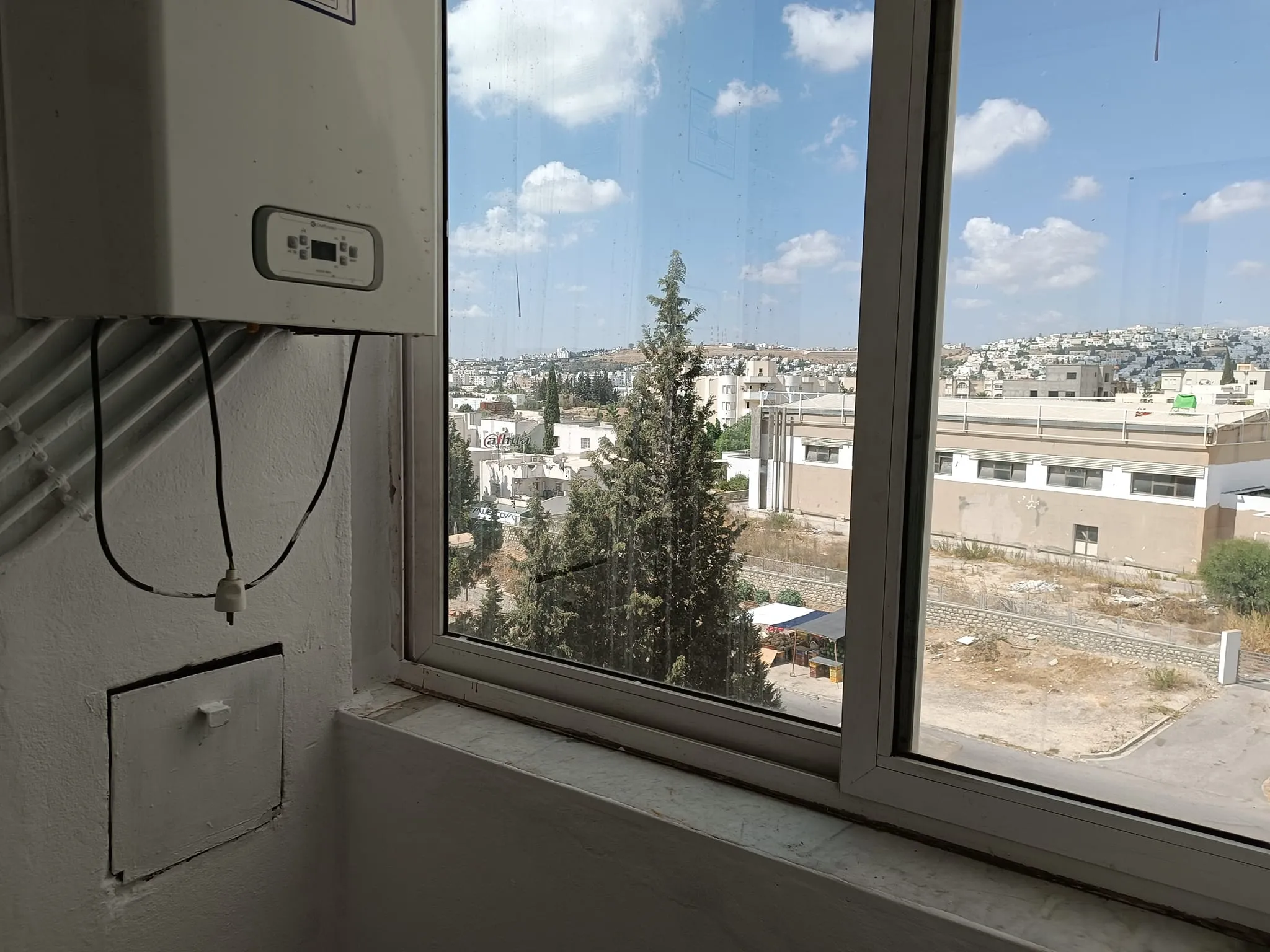 APPARTEMENT MENZAH 7