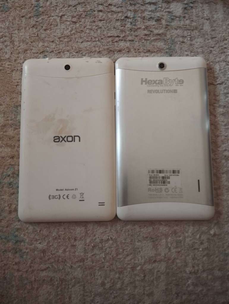2 tablets