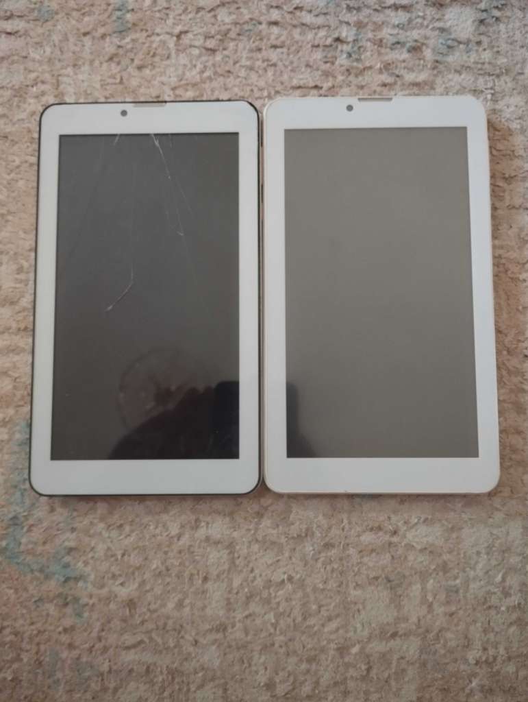 2 tablets