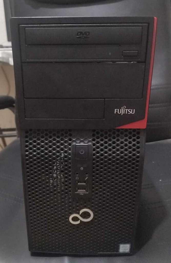pc bureau
