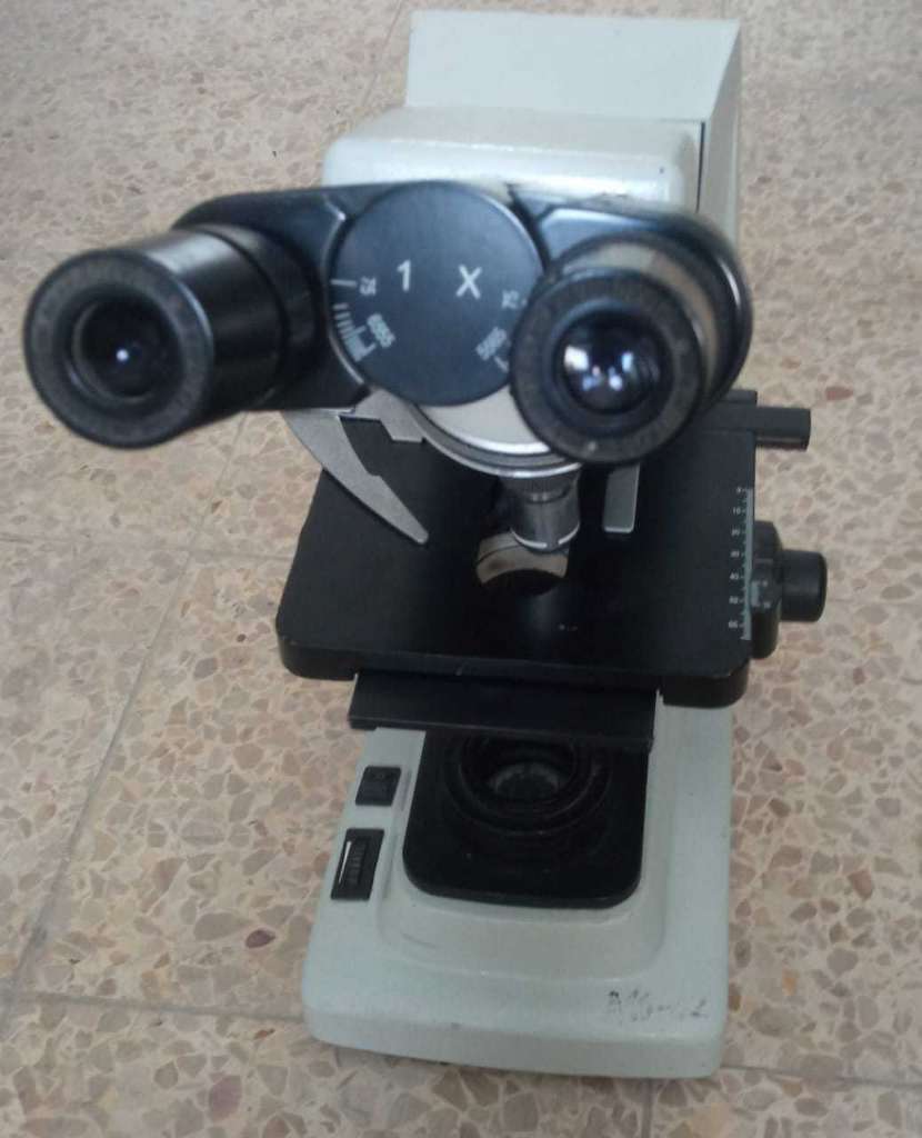 Matériel de météorologie