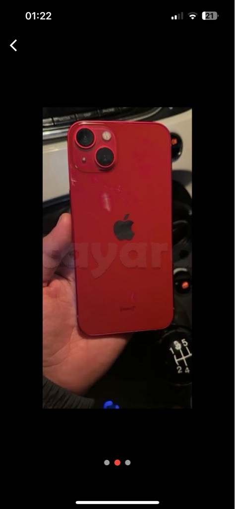 Iphone 13