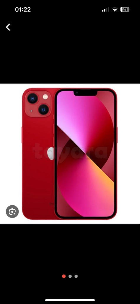 Iphone 13