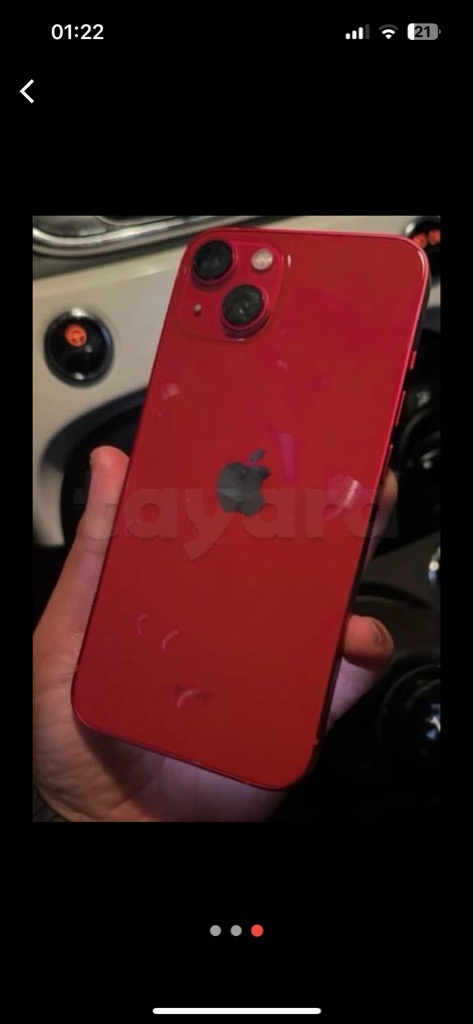 Iphone 13