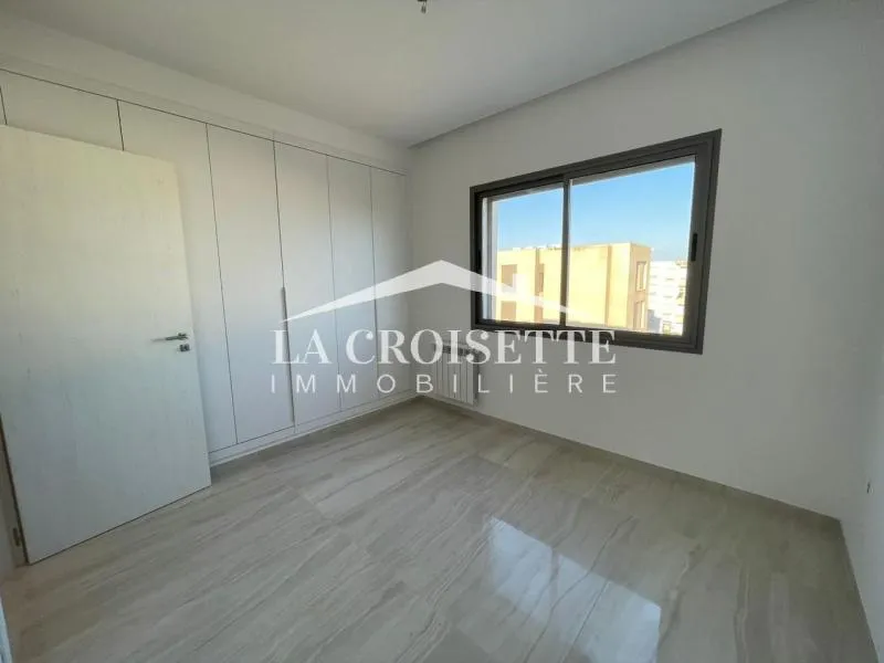 Appartement S2 à La Marsa MAL2359