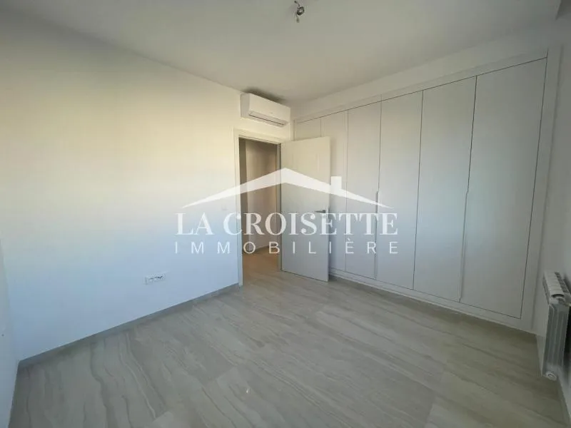 Appartement S2 à La Marsa MAL2359