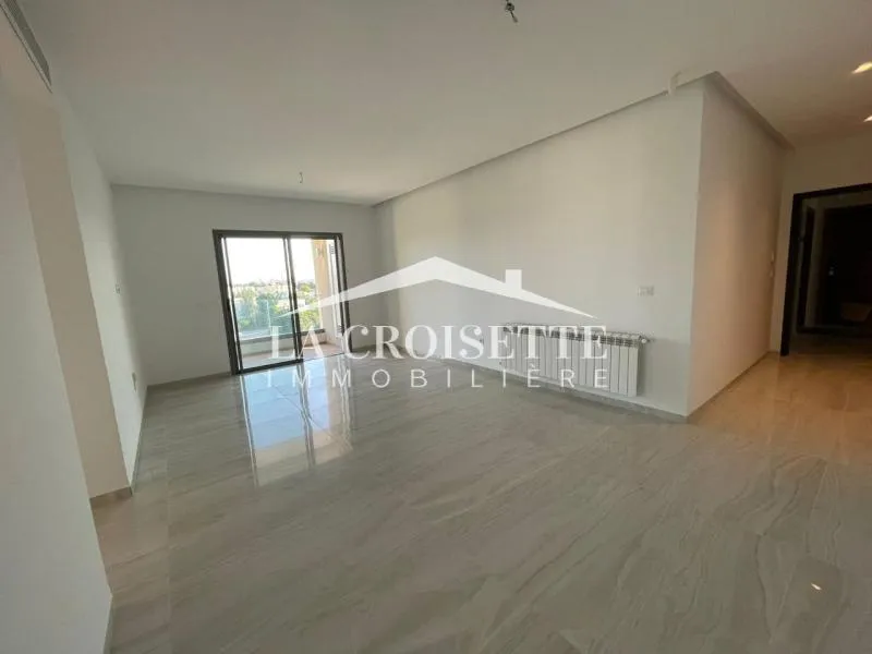 Appartement S2 à La Marsa MAL2359