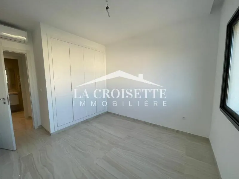 Appartement S2 à La Marsa MAL2359