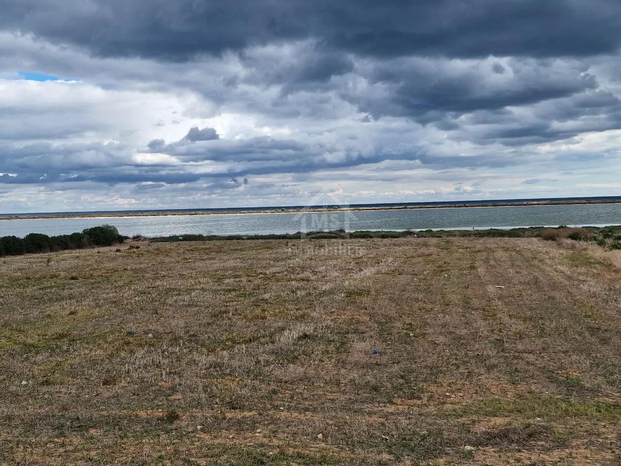 Terrain pieds dans l'eau de 1775 m² à Korba à vendre 51355351