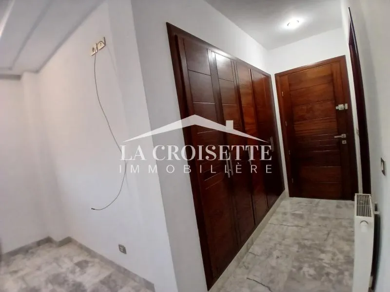 Appartement s3 aux Jardins de Carthage ZAL1901
