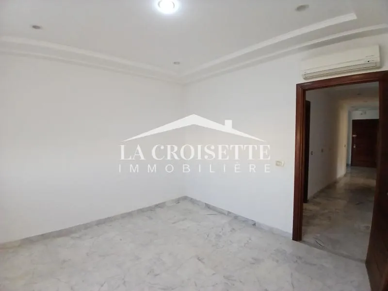 Appartement s3 aux Jardins de Carthage ZAL1901