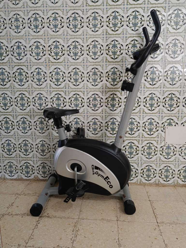 bicyclette de sport