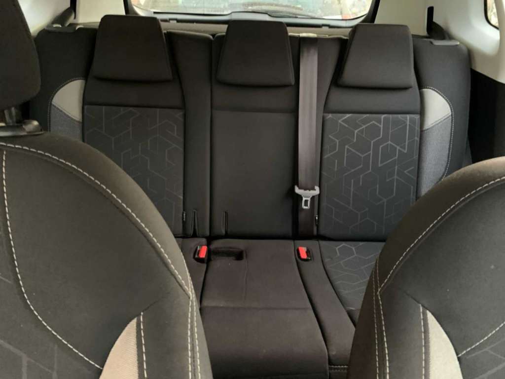 Peugeot 2008 – 2018 – Essence – Full Options – Très bon état