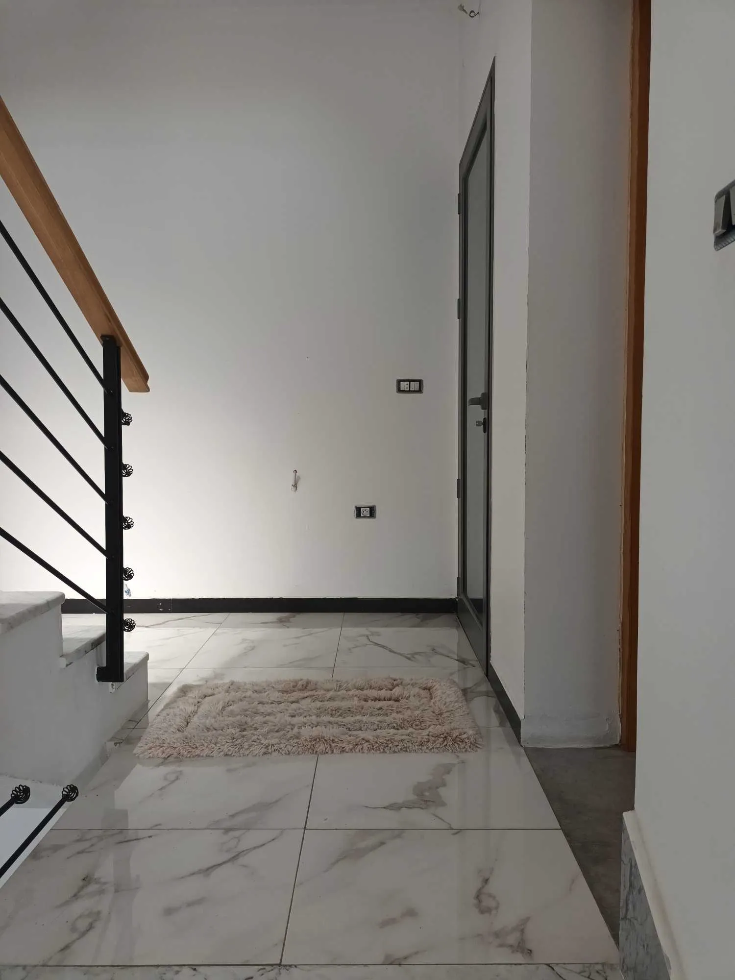 A Vendre une Villa à Rimmel Bizerte
