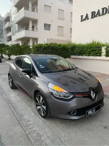 Clio 4 DYNAMIQUE 