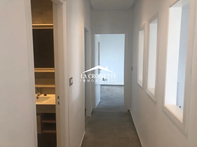 Appartement s2 à La Marsa MAL0829