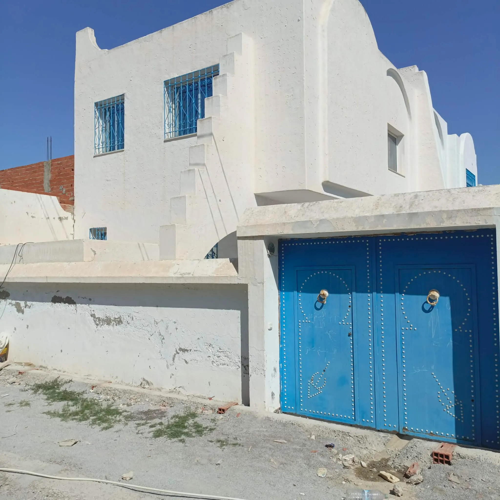 AV duplex proche Yasmine Hammamet 99958728