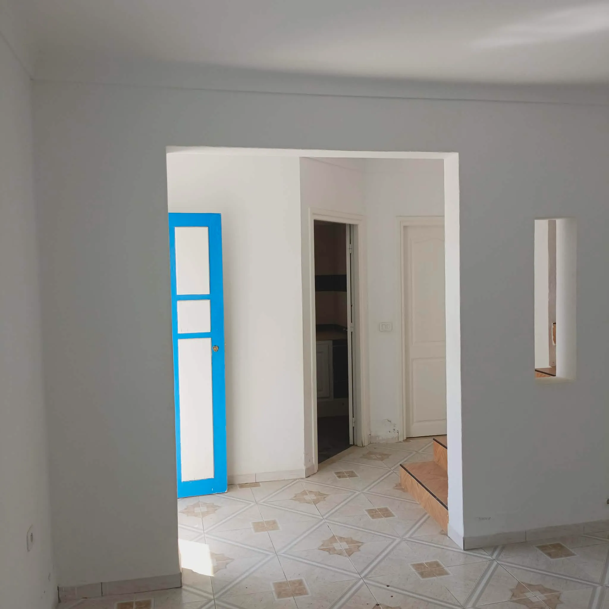 AV duplex proche Yasmine Hammamet 99958728